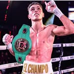 Lee Reeves - @lee_reeves_boxer - Instagram