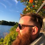 John Lee Reich - @buntebien - Instagram