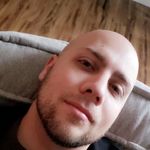 Jonathon-lee Reich - @itairyuu - Instagram