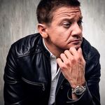 jeremy lee renner - @jrennerbrazil - Instagram