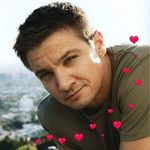 Jeremy Lee Renner Fanoušek - @hawkeye.clint.barton - Instagram