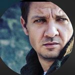 Jeremy renner - @1jeremy_lee_renner_ - Instagram
