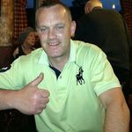 Lee Renner - @leerenner68 - Instagram