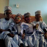 Yakubu Abubakar - @jeremy_lee_renner_for_real - Instagram
