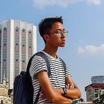 Rex Lee - @leerex16 - Instagram