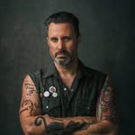 Christopher Lee Rhoades - @rhoadestoriches - Instagram