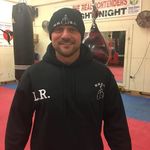 Lee Rhoades - @lee.rhoades.14 - Instagram