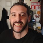 Lee Rhoads - @leeleer1979__ - Instagram