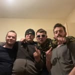 Lee Rice - @leerice540 - Instagram