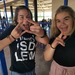 Poeksie & Candy - @leerice_x - Instagram