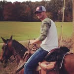 Lee Ricker - @lricker22 - Instagram