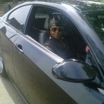 Lee Ricks - @betty_boom_333 - Instagram