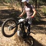 Lee Ricks - @lee.ricks.750 - Instagram