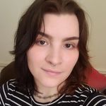 Lee Ricks - @i_incarnadine - Instagram