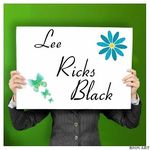 Lenox J. Orata - @lee_ricks_black - Instagram
