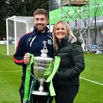 Lee Riddoch - Facebook