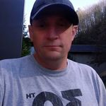 Lee Ridge - @leeridge73 - Instagram