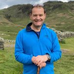Lee Ridley - @lee_ridley_artist - Instagram