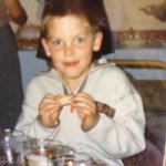 Lee Ridley - @ridderz88 - Instagram