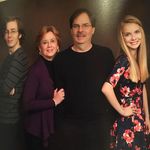Lee Ridley - @lee.ridley.73 - Instagram