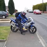 Lee Ridley - @daddyridz - Instagram