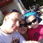 Lee Ridley - @lee.ridley.503 - Instagram