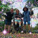 Lee Ridley-Browne - @leeridleybrowne - Instagram