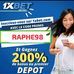 Raphe Le Pronostiqueur - Facebook
