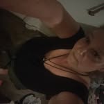 Lee Riffe - @brendacucuzza - Instagram