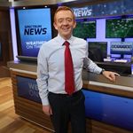 Lee Ringer - @leeringerwx - Instagram