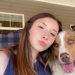 Skylee - @skylee.ringer - Instagram