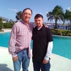 Lee Rinker - Facebook