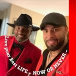 Lee Rios - @lee4rios - Instagram