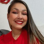 Letícia Rios - @_leerios - Instagram
