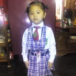 Tricia - @leerishii - Instagram