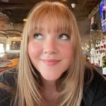 Jamie Lee Rist - @the_sound_of_harps - Instagram