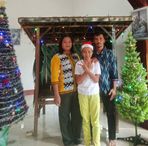 Radja Lee Rist - Facebook