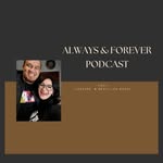 Chesarè, Meryl-Lee Roach - @anfpodcast_ - Instagram