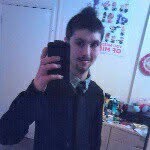 Lee Mathew Freeman-roach - @leefreeman97 - Instagram