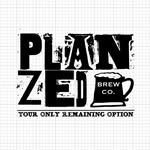 Lee Roach - @plan_zed_brew_co - Instagram