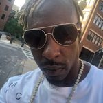 Sylvanious Lee Roane Jr - @prock2018 - Instagram