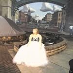 Jessica Lee Robinett - @joshs_girl18 - Instagram