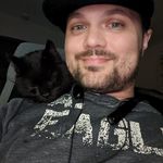 Lee Robison - @ljrobison08 - Instagram