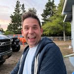 Lee Robison - @leerobo13 - Instagram