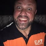 Lee Robson - @leevancleef49 - Instagram
