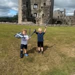 Lee Robson - @coysyids - Instagram