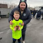 Lee Robson - @leerobson50 - Instagram