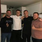 lee robson - @leerobson47 - Instagram