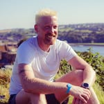 Lee Robson - @mindfulmotionwithleerobson - Instagram