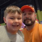 Cody Lee Rockwell - @clrock05 - Instagram